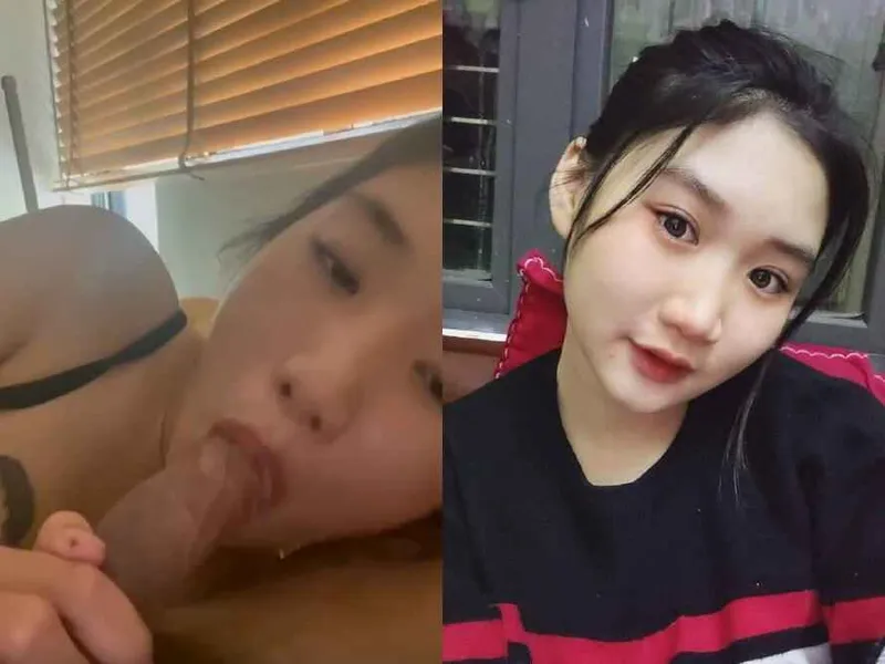 Anh xã quan hệ vợ yêu dồn dập khoái tê lồn
