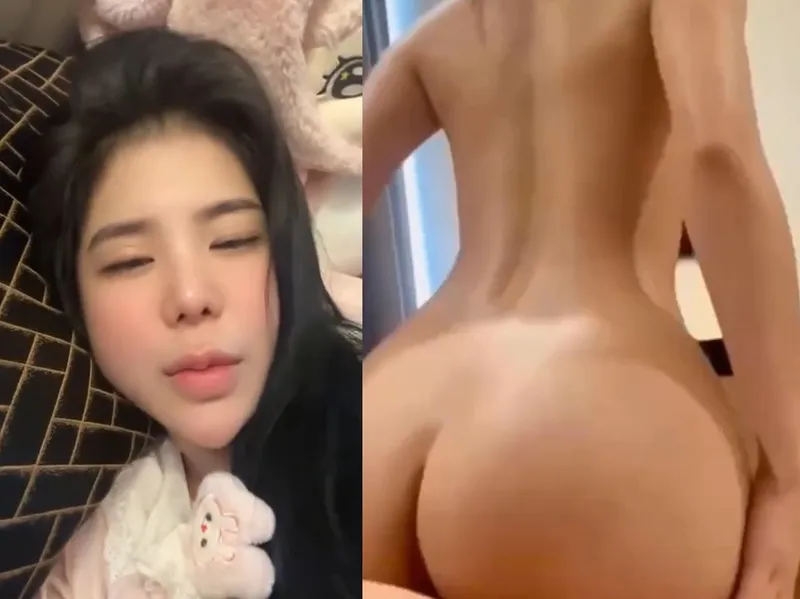 Bồ xinh việt nam vú to nứng đang cưỡi ngựa cực phê